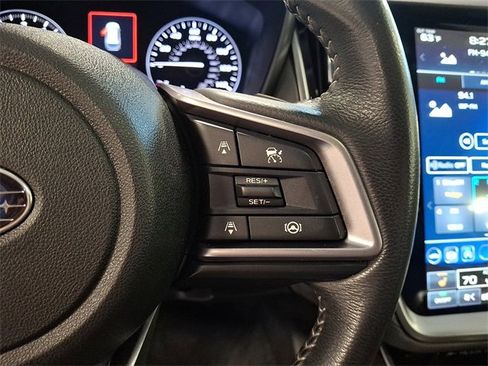 Certified 2023 Subaru Outback Onyx Edition image 21