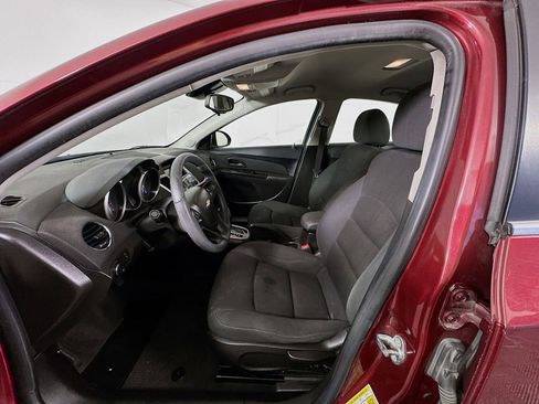 Used 2015 Chevrolet Cruze LT FWD image 18