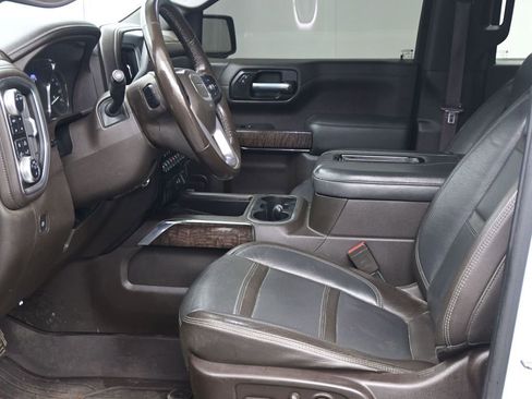 Used 2020 GMC Sierra 1500 Denali w/ Denali Premium Package image 14