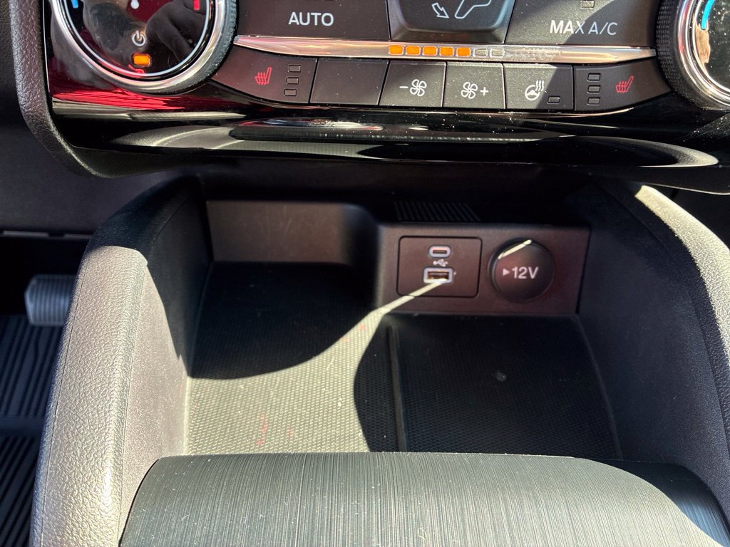 Used 2022 Ford Escape SEL AWD/4WD image 24