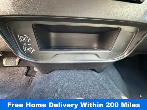 Used 2024 RAM 2500 Big Horn w/ Night Edition image 27