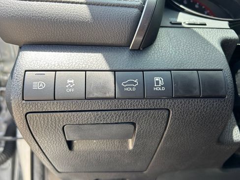 Used 2021 Toyota Camry XSE FWD image 26