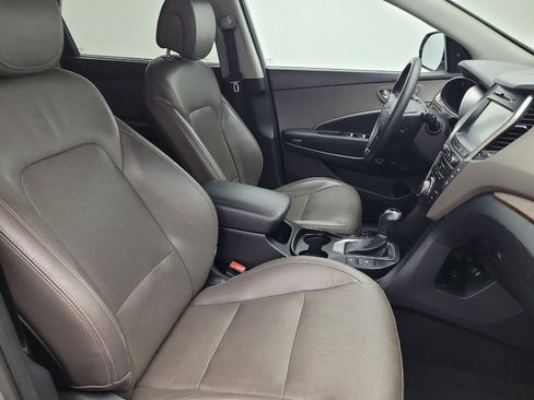 Used 2018 Hyundai Santa Fe Limited AWD/4WD image 21