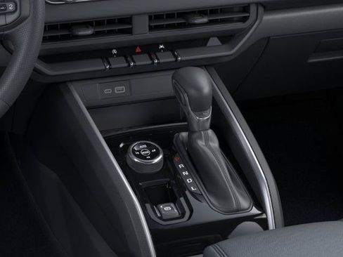 New 2026 Chevrolet Colorado Trail Boss AWD/4WD image 23