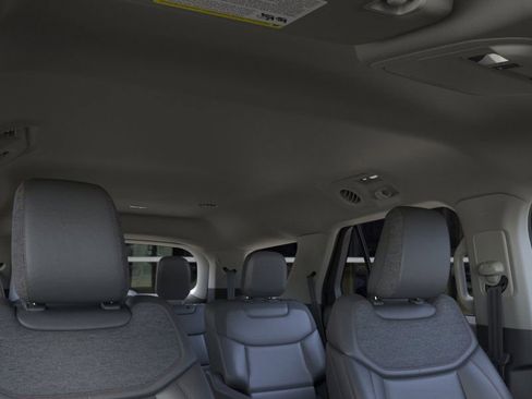 New 2026 Ford Explorer Active w/ Active Comfort Package image 22