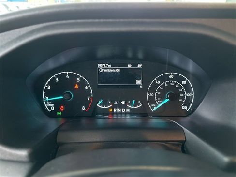 Certified 2020 Ford Transit 350 XLT image 16