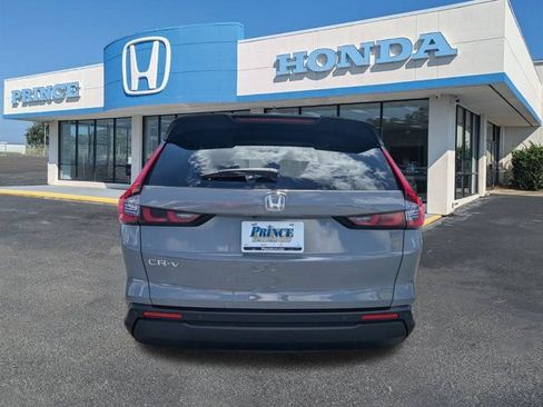 New 2026 Honda CR-V EX-L image 5