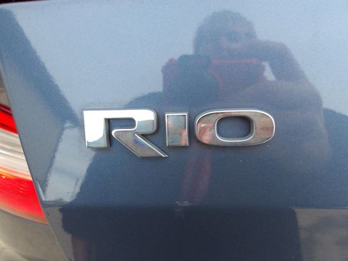 Used 2016 Kia Rio LX image 34