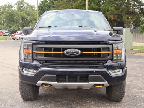 Used 2023 Ford F150 Tremor AWD/4WD image 2