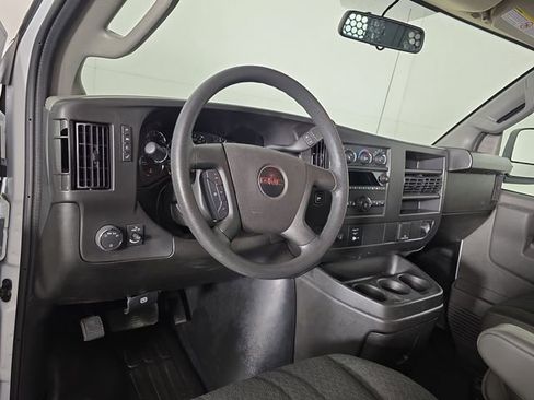 Used 2024 GMC Savana 2500 w/ Driver Convenience Package RWD image 10