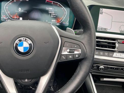 Used 2022 BMW 430i xDrive Convertible AWD/4WD image 23
