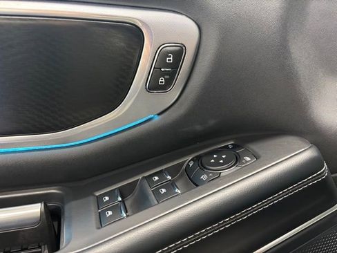 New 2026 Ford Expedition Platinum w/ Stealth Performance Package image 6