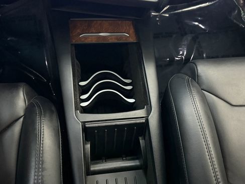 Used 2018 Tesla Model X 100D image 36