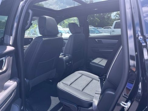 New 2026 Buick Enclave Sport Touring w/ Power Package AWD/4WD image 9