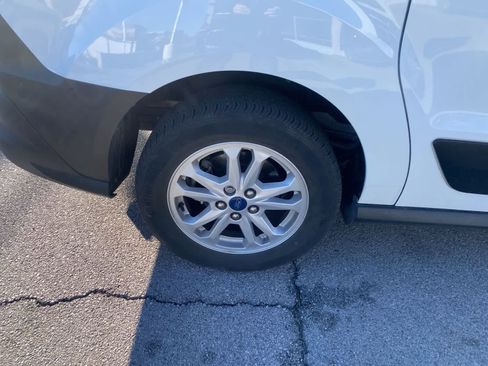 Used 2022 Ford Transit Connect XL w/ Trailer Tow Package image 5