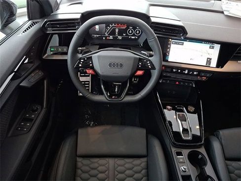 New 2026 Audi RS 3 2.5T image 7