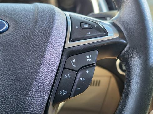 Used 2020 Ford Edge Titanium w/ Equipment Group 301A image 30