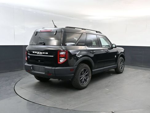 Used 2023 Ford Bronco Sport Big Bend AWD/4WD image 5