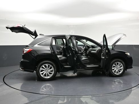 Used 2018 Acura RDX AWD w/ Technology Package image 37