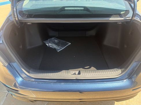 New 2026 Honda Accord Touring image 24