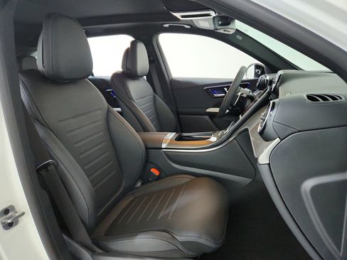 New 2026 Mercedes-Benz GLC 43 AMG 4MATIC image 10
