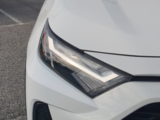 Certified 2024 Toyota RAV4 XLE w/ Convenience Package FWD image 10