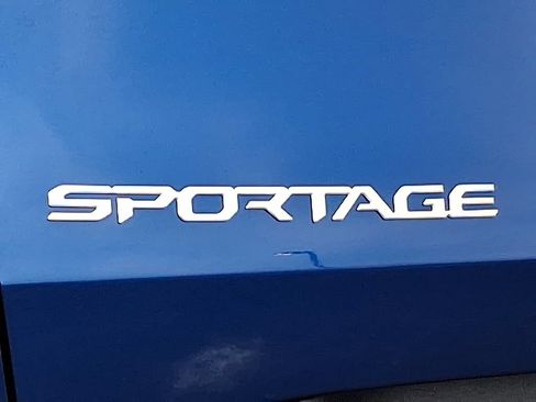 Certified 2024 Kia Sportage X-Line w/ X-Line Premium Package AWD/4WD image 33