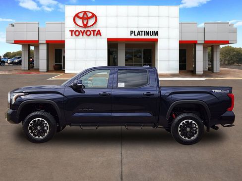 New 2026 Toyota Tundra SR5 w/ TRD Off-Road Premium Package image 3