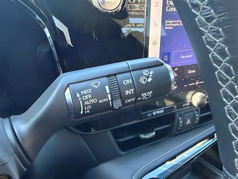 Used 2023 Lexus NX 350 F Sport image 60