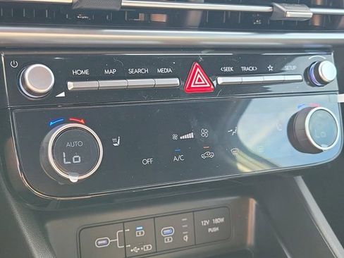New 2026 Hyundai Santa Cruz SEL FWD image 26