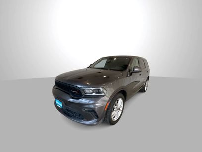 Used 2021 Dodge Durango GT