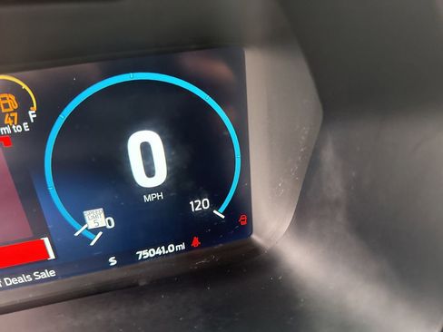 Used 2021 Ford F150 Tremor w/ Equipment Group 402A High image 22