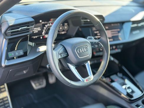 Used 2024 Audi RS 3 image 10