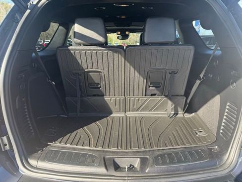 Used 2019 Dodge Durango R/T w/ Technology Group image 25