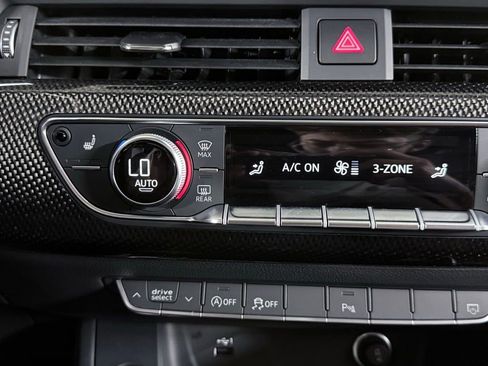 Used 2023 Audi S4 Premium Plus w/ Premium Plus Package image 36