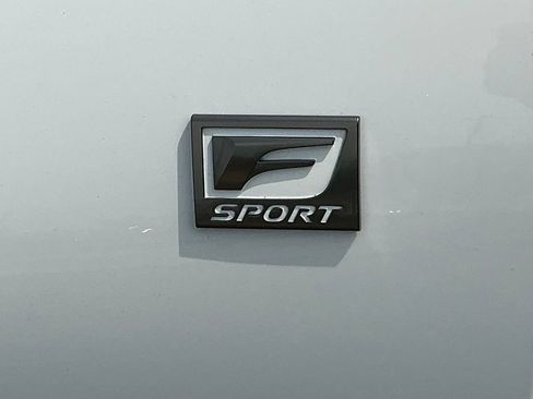 Certified 2022 Lexus ES 350 F Sport FWD image 10