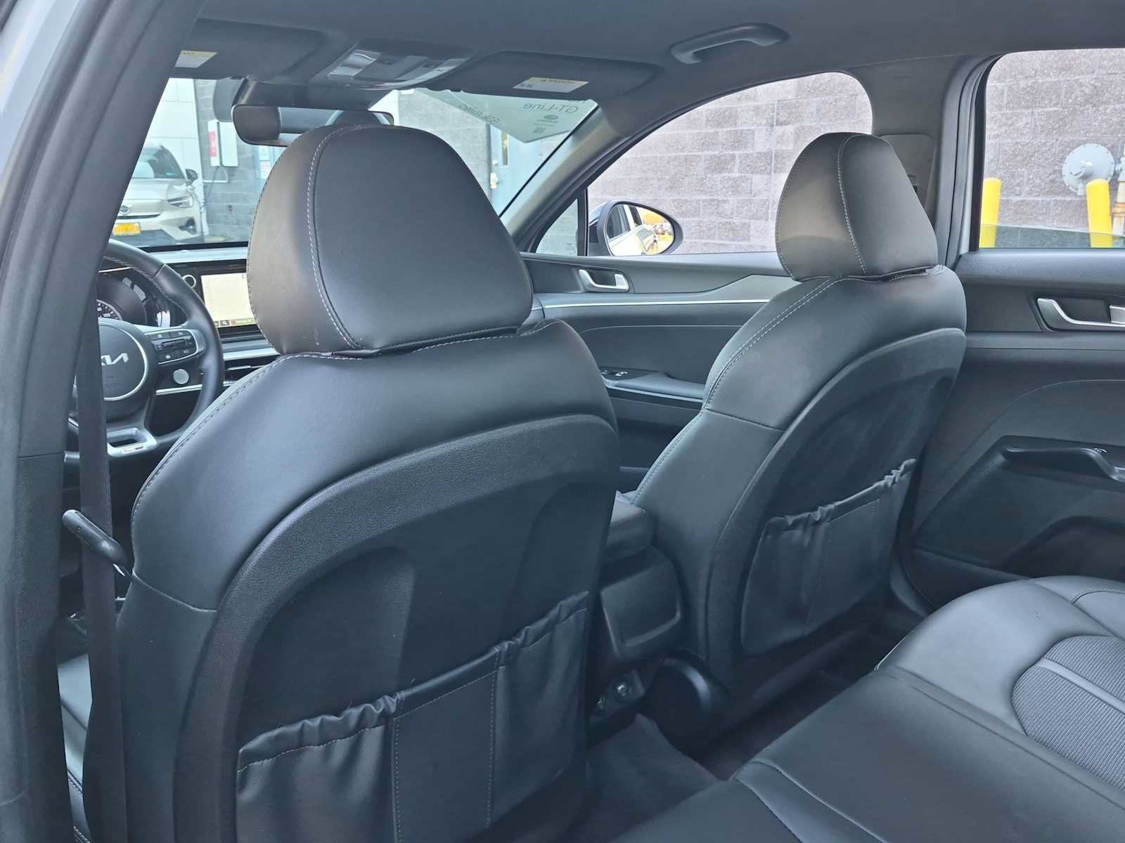 Used 2022 Kia K5 GT-Line FWD image 18