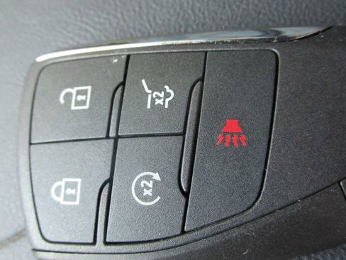 New 2026 GMC Terrain Elevation w/ Elevation Premium Package image 47