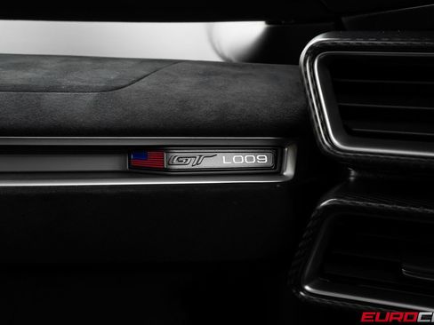 Used 2020 Ford GT Carbon Series RWD image 50