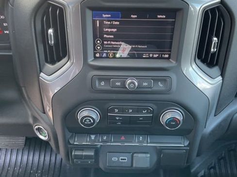 New 2026 Chevrolet Silverado 3500 W/T image 17