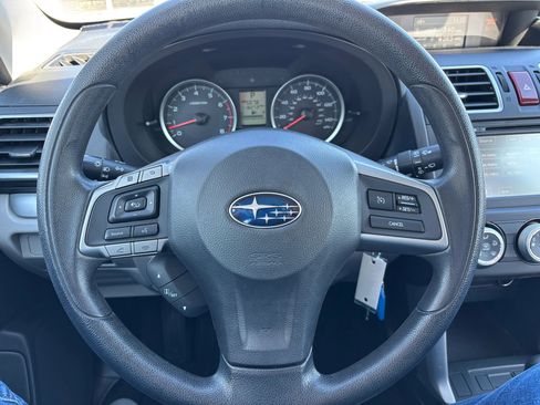 Used 2016 Subaru Forester 2.5i w/ Alloy Wheel Package image 30