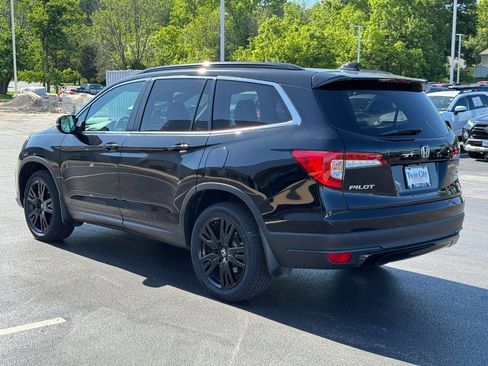 Used 2022 Honda Pilot Special Edition image 6