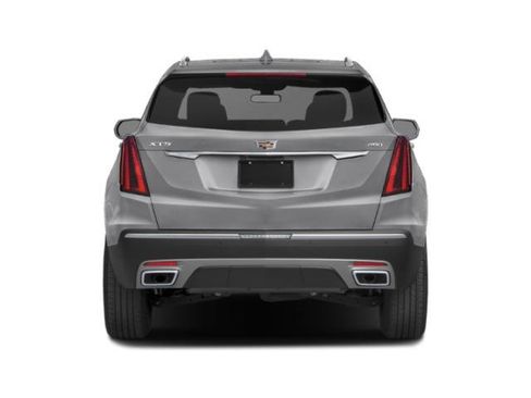 Used 2021 Cadillac XT5 Luxury image 5