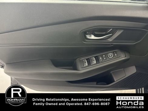 Used 2023 Honda Accord EX image 21