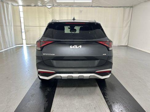 Used 2023 Kia Sportage EX AWD/4WD image 20