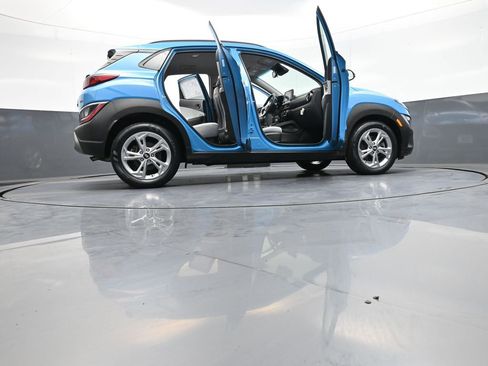 Certified 2023 Hyundai Kona SEL w/ Cargo Package AWD/4WD image 47