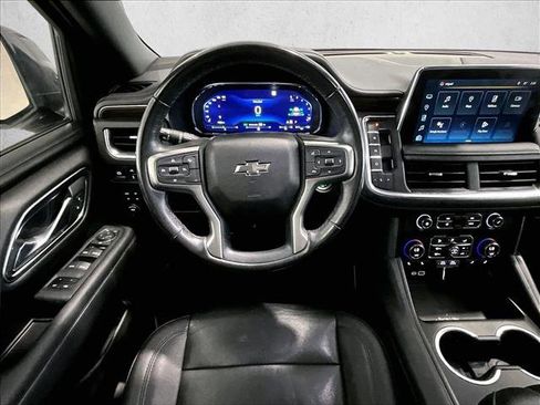 Used 2023 Chevrolet Tahoe Z71 AWD/4WD image 7
