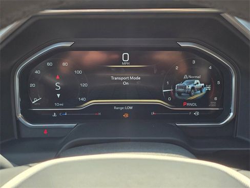 New 2025 GMC Sierra 3500 Denali w/ Denali Reserve Package image 26