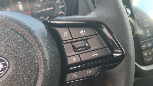New 2026 Subaru Forester Touring AWD/4WD image 20
