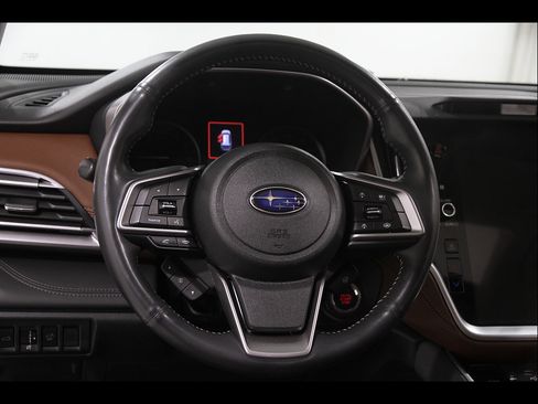 Used 2022 Subaru Outback Touring XT w/ Popular Package #2 AWD/4WD image 7
